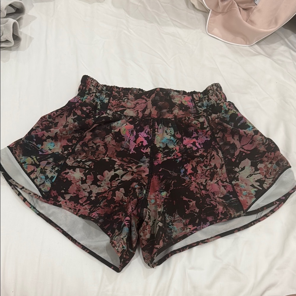 Lululemon shorts